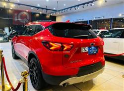 Chevrolet Blazer